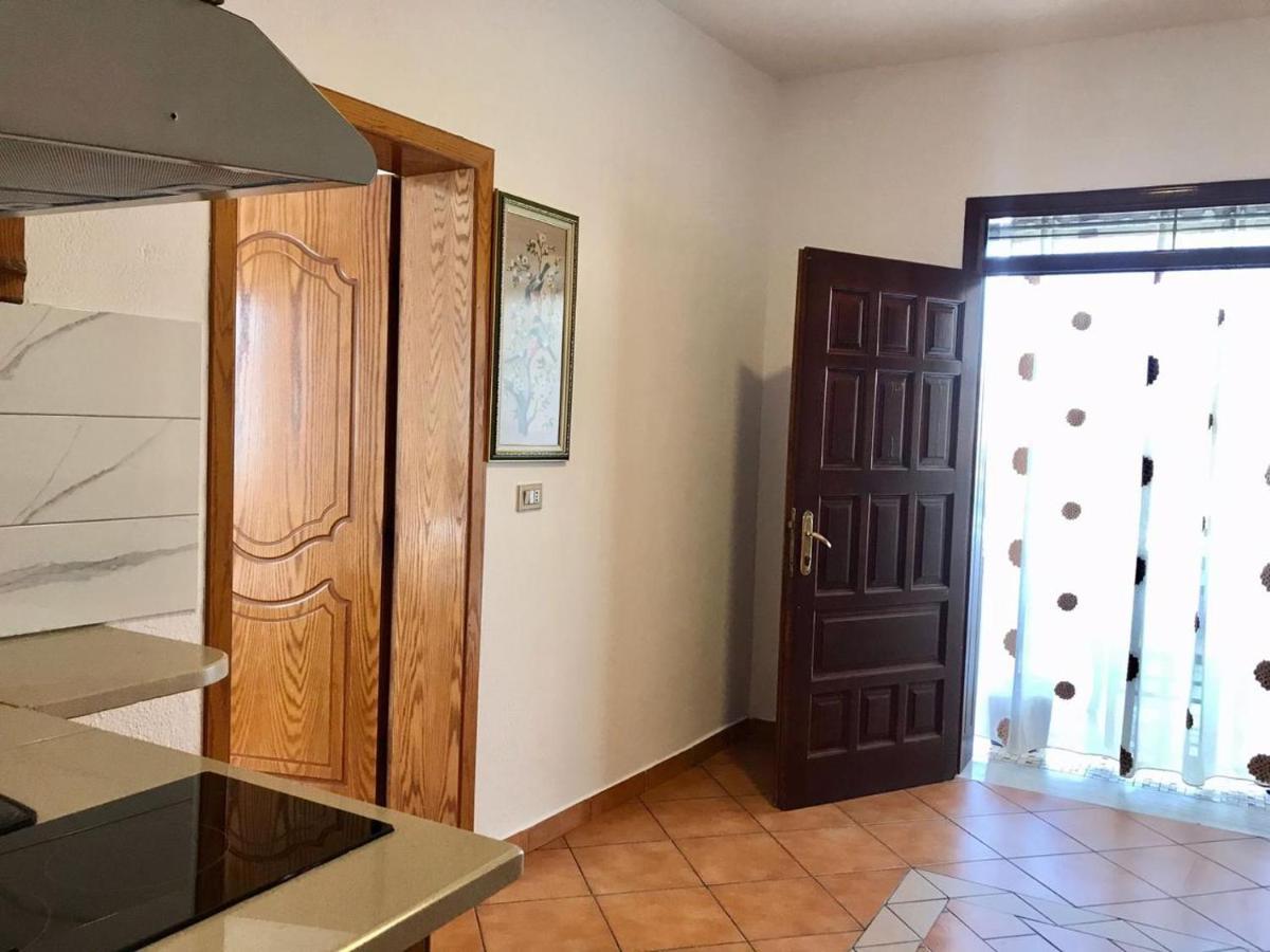 Отель Vila Arlind Влёра Экстерьер фото